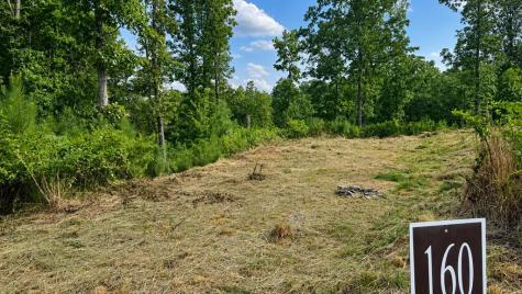 LT160 Shallow Water Trail Talking Rock GA 30175