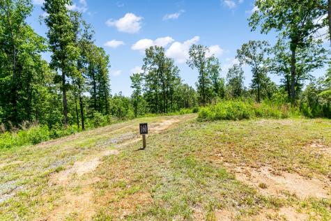 LT160 Shallow Water Trail Talking Rock GA 30175
