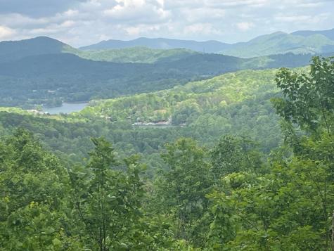 Lot 10 Summit Trail Hiawassee GA 30546
