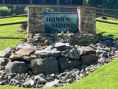 Lot 10 Summit Trail Hiawassee GA 30546