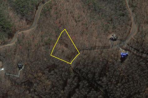 274 Andes Ridge Ellijay GA 30536