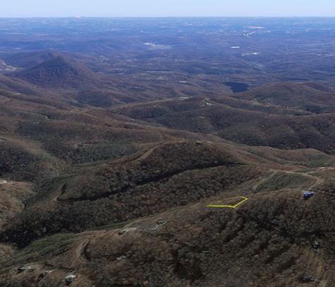 274 Andes Ridge Ellijay GA 30536