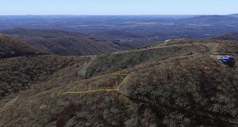 274 Andes Ridge Ellijay GA 30536