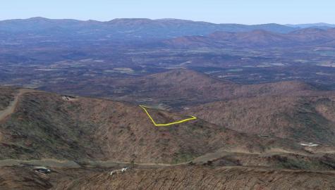 274 Andes Ridge Ellijay GA 30536