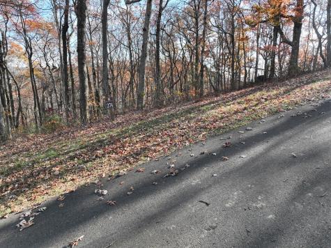 274 Andes Ridge Ellijay GA 30536