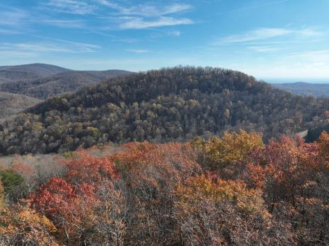 274 Andes Ridge Ellijay GA 30536