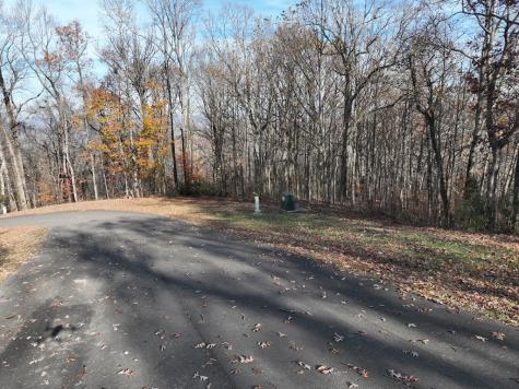 274 Andes Ridge Ellijay GA 30536