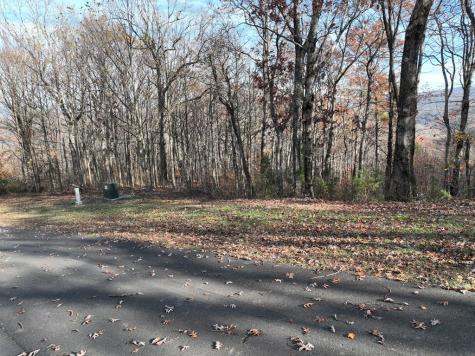 274 Andes Ridge Ellijay GA 30536