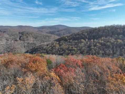 274 Andes Ridge Ellijay GA 30536