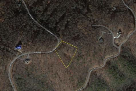 274 Andes Ridge Ellijay GA 30536