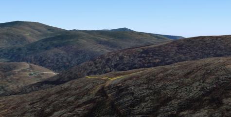 274 Andes Ridge Ellijay GA 30536