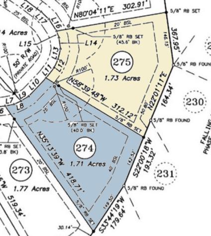 274 Andes Ridge Ellijay GA 30536