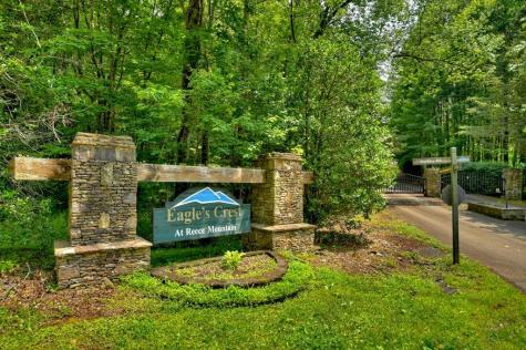 Lot 31 Eastside Drive Ellijay GA 30536