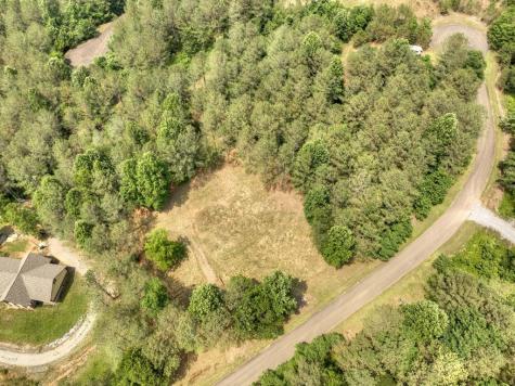Lot 31 Eastside Drive Ellijay GA 30536