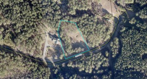 Lot 31 Eastside Drive Ellijay GA 30536