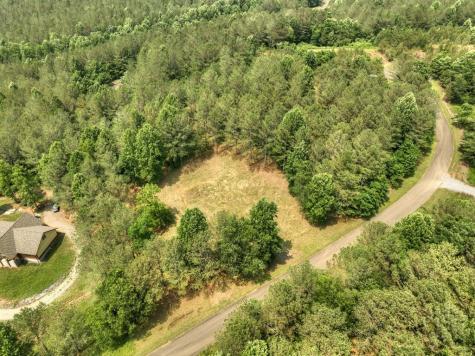 Lot 31 Eastside Drive Ellijay GA 30536