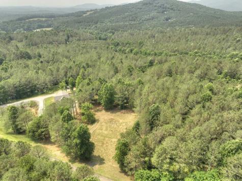 Lot 31 Eastside Drive Ellijay GA 30536