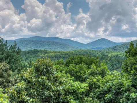 Lt 60 Necowa Cove Overlook Blue Ridge GA 30513