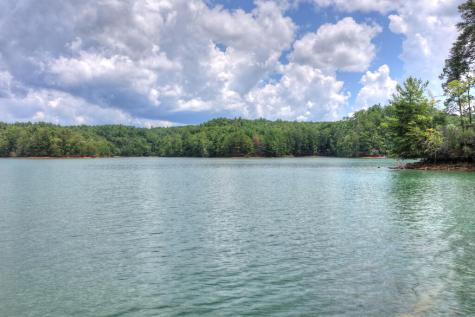 Lt 60 Necowa Cove Overlook Blue Ridge GA 30513