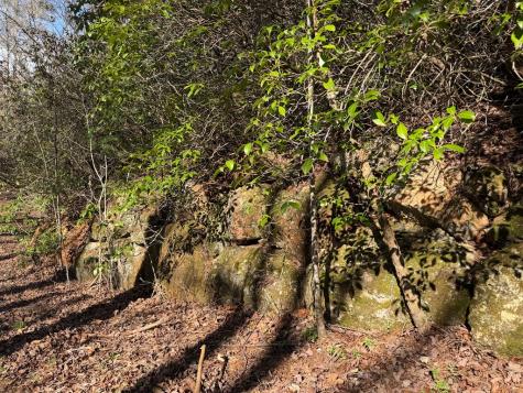 5 Acres Frogtown Place Dahlonega GA 30533