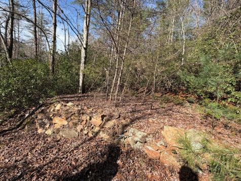 5 Acres Frogtown Place Dahlonega GA 30533