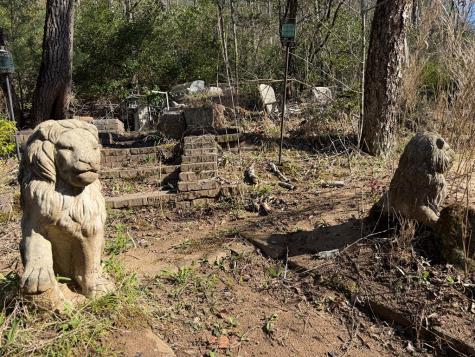 5 Acres Frogtown Place Dahlonega GA 30533