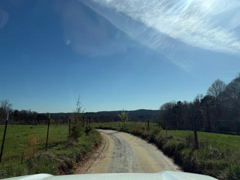 5 Acres Frogtown Place Dahlonega GA 30533