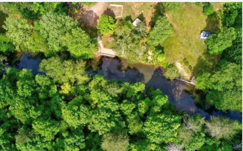 5 Acres Frogtown Place Dahlonega GA 30533