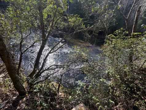 5 Acres Frogtown Place Dahlonega GA 30533