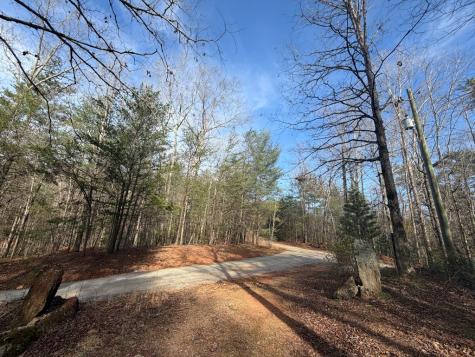 5 Acres Frogtown Place Dahlonega GA 30533