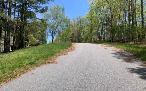 Lot 28 Loftis Mountain Blairsville GA 30512