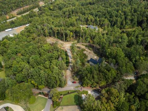 Tract 1 Old Northcutt Road Ellijay GA 30536