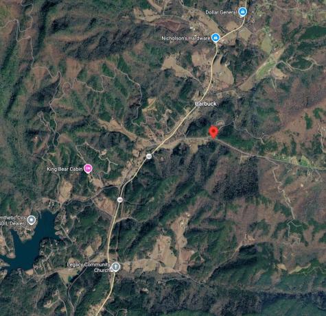 13.01 Ac New Stansbury Road Ducktown TN 37326