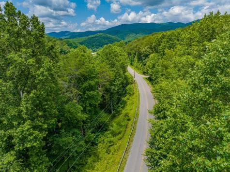 13.01 Ac New Stansbury Road Ducktown TN 37326