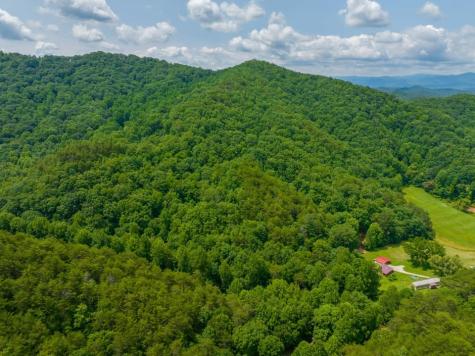 13.01 Ac New Stansbury Road Ducktown TN 37326