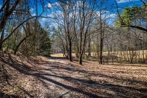 Tract C Captains Cove Blairsville GA 30512
