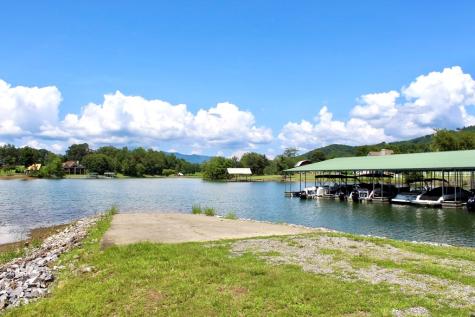 Lot 18 Bell Creek Cove Road Hiawassee GA 30546