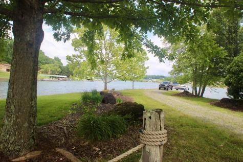 Lot 18 Bell Creek Cove Road Hiawassee GA 30546