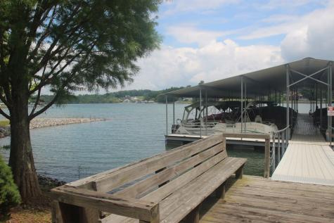 Lot 18 Bell Creek Cove Road Hiawassee GA 30546