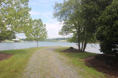 Lot 18 Bell Creek Cove Road Hiawassee GA 30546
