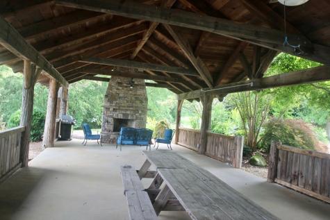 Lot 18 Bell Creek Cove Road Hiawassee GA 30546