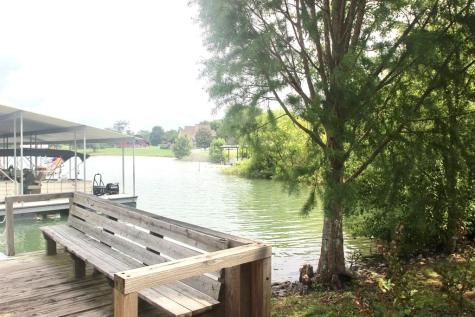 Lot 18 Bell Creek Cove Road Hiawassee GA 30546