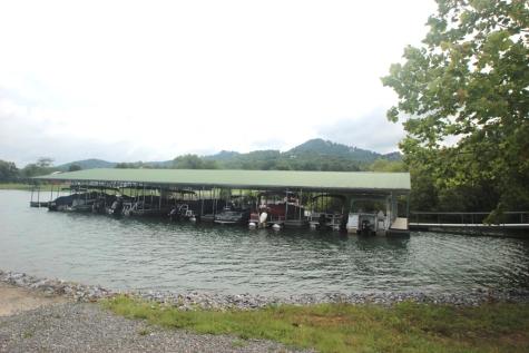 Lot 18 Bell Creek Cove Road Hiawassee GA 30546