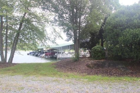 Lot 18 Bell Creek Cove Road Hiawassee GA 30546