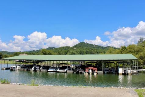 Lot 18 Bell Creek Cove Road Hiawassee GA 30546