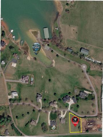 Lot 18 Bell Creek Cove Road Hiawassee GA 30546