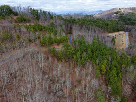 19/20 Summer Cove Road Blairsville GA 30512