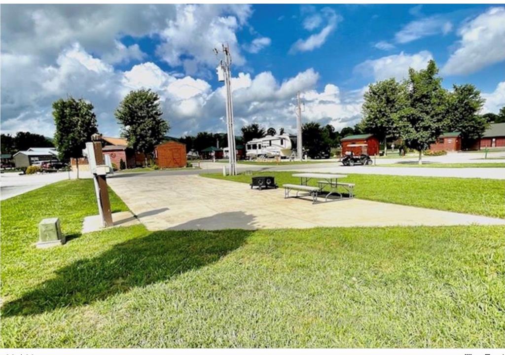 Lot 64 Foggy Mountain Road Blairsville GA 30512