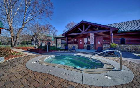 Lot 64 Foggy Mountain Road Blairsville GA 30512