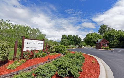 Lot 64 Foggy Mountain Road Blairsville GA 30512